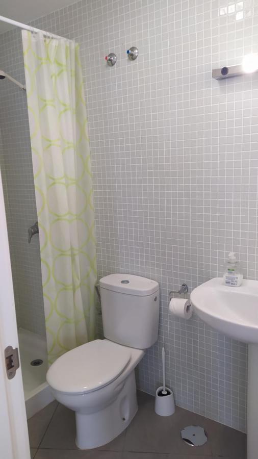 エル・メダノCasa Rincon Medaneroアパートメント エクステリア 写真