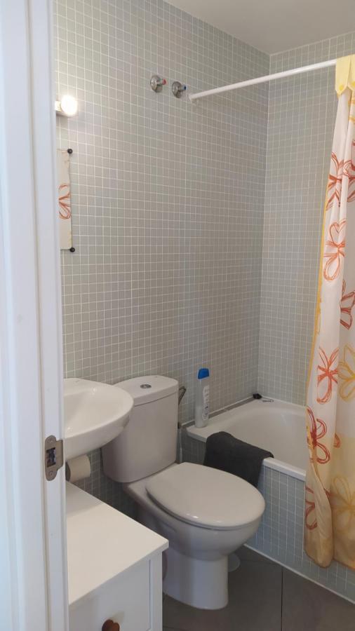 エル・メダノCasa Rincon Medaneroアパートメント エクステリア 写真