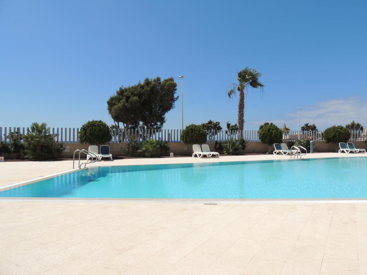 エル・メダノCasa Rincon Medaneroアパートメント エクステリア 写真