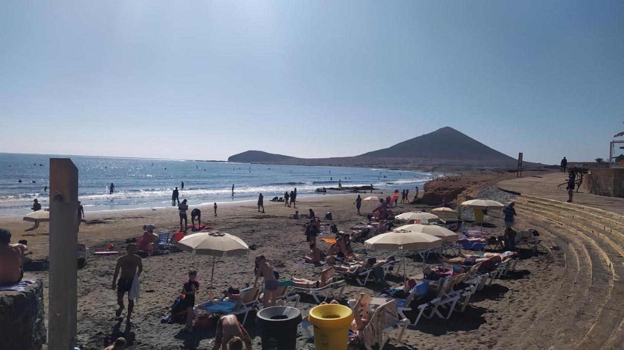 エル・メダノCasa Rincon Medaneroアパートメント エクステリア 写真