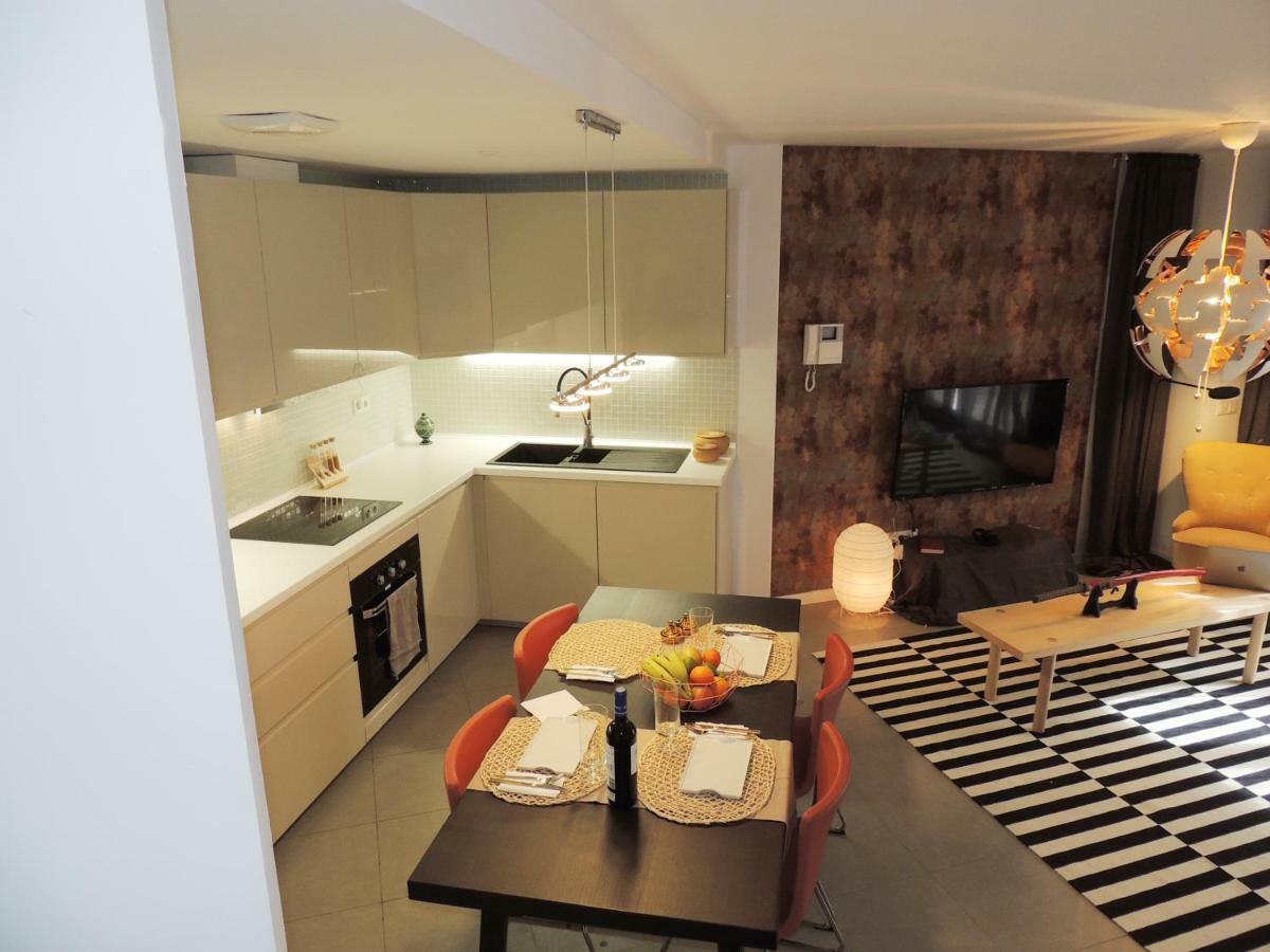 エル・メダノCasa Rincon Medaneroアパートメント エクステリア 写真