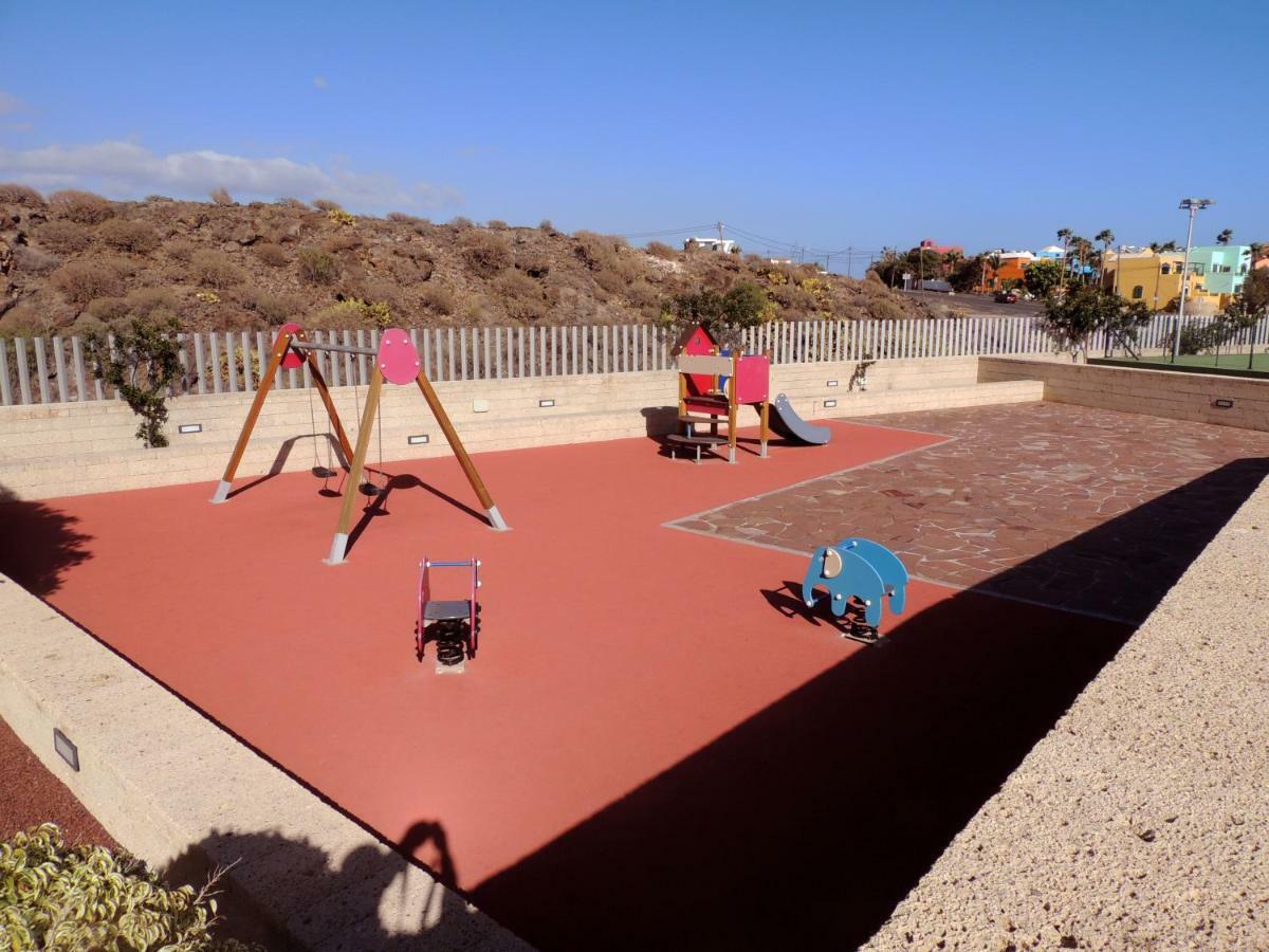 エル・メダノCasa Rincon Medaneroアパートメント エクステリア 写真